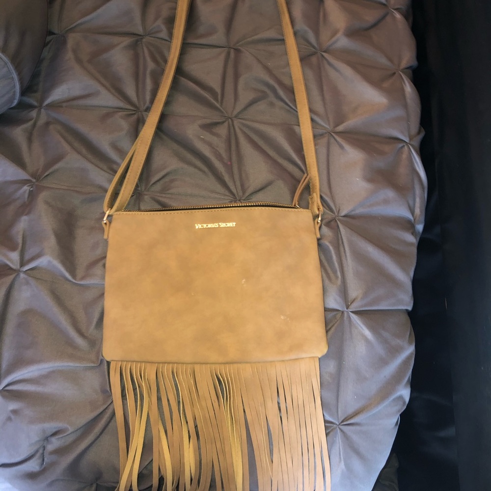 Victoria’s Secret purse